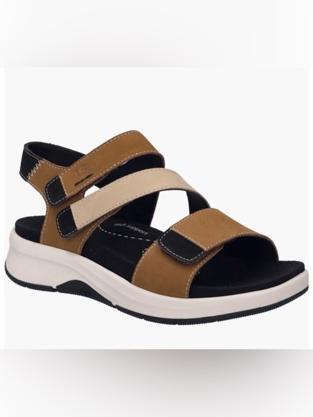 Josef Seibel Estelle 06 Sandal (Women) 39 (8-8.5)
